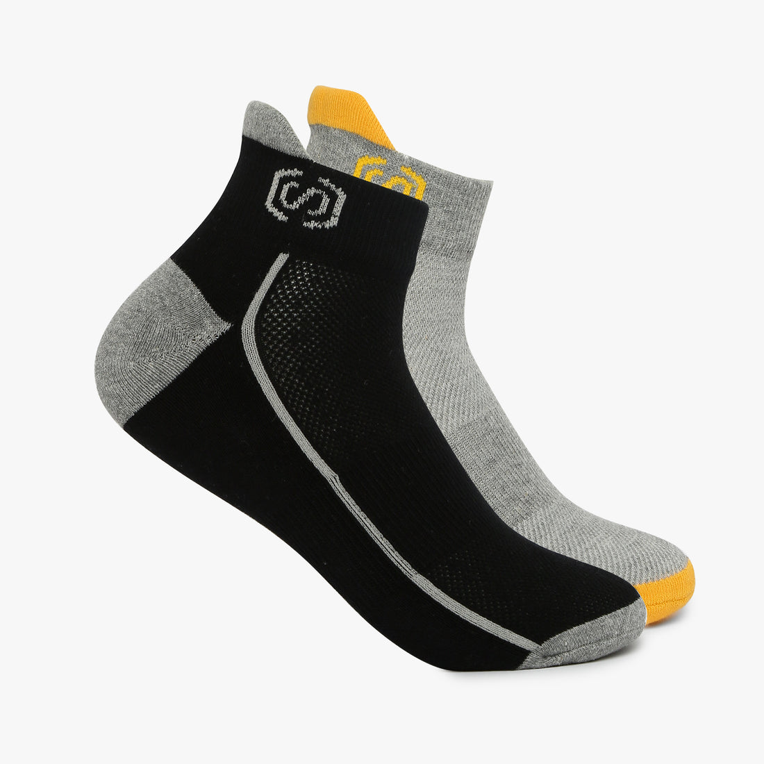 Cotton Ankle Length Socks