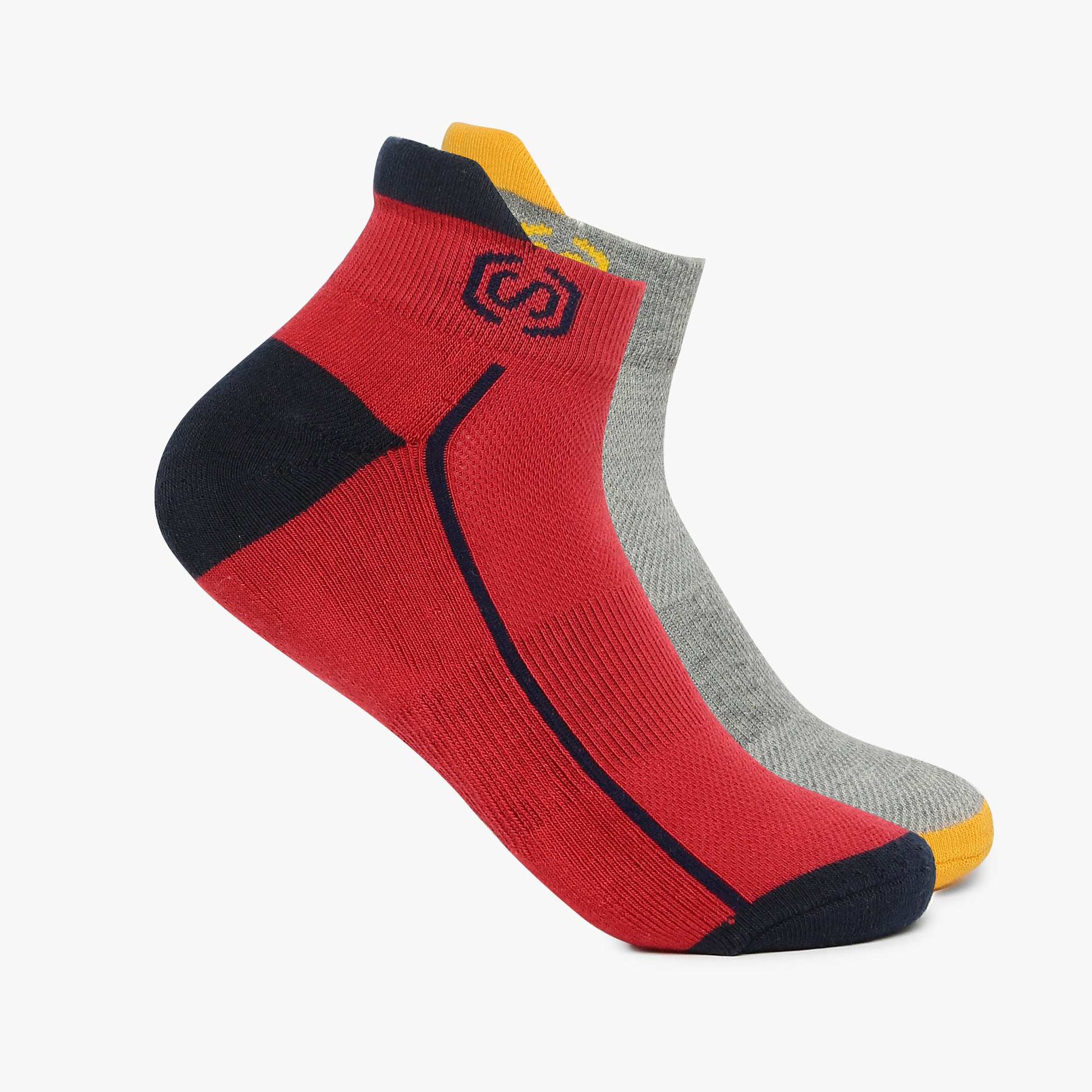 Cotton Ankle Length Socks