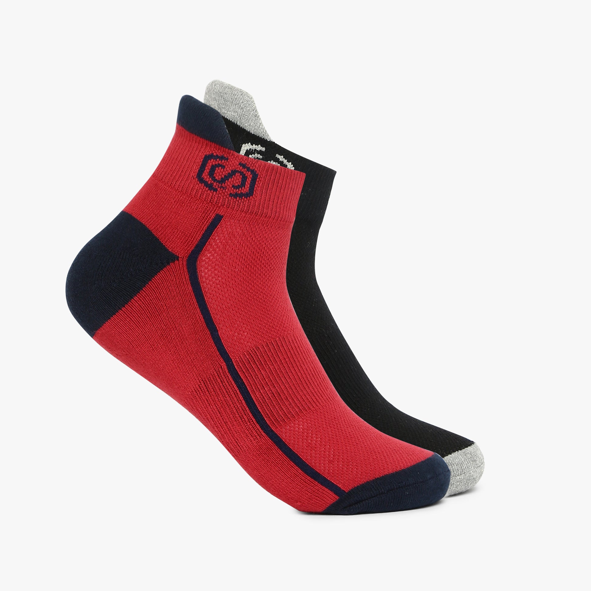 Cotton Ankle Length Socks