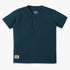 Boys Regular Fit Solid T-Shirt