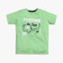 Boys Regular Fit Graphic T-Shirt