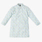 Boy's Regular Fit Embellished Kurta Sets