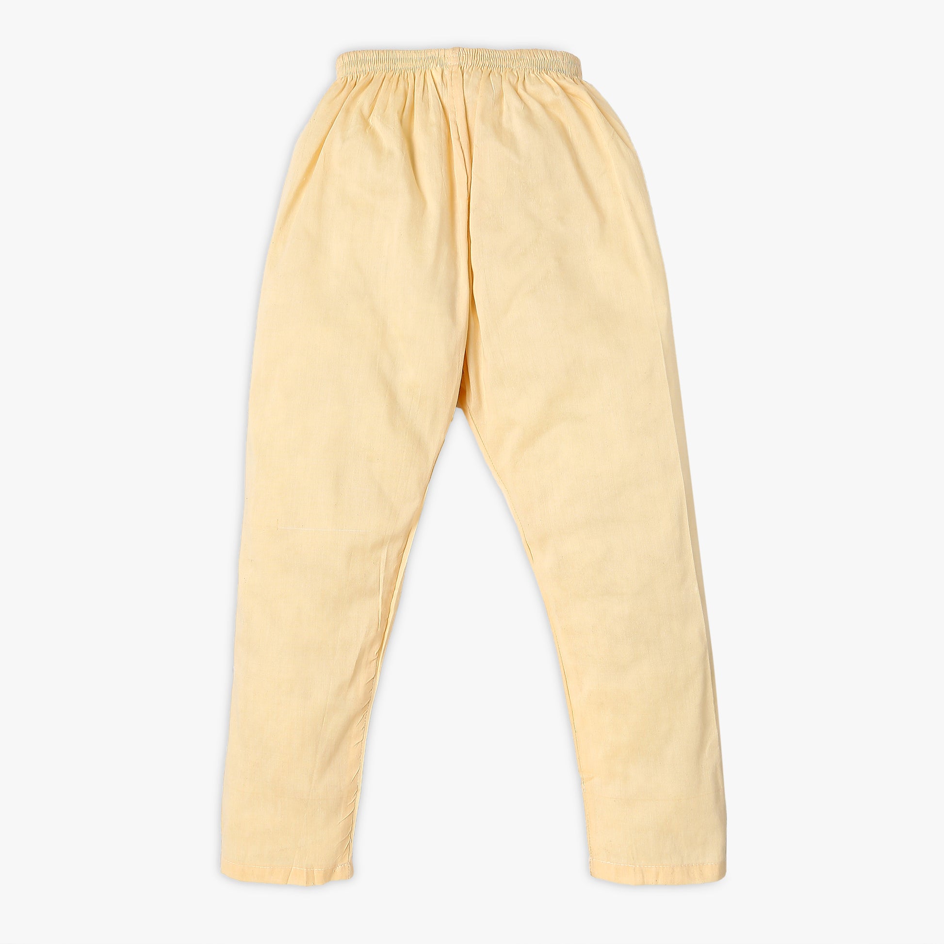 Boy's Regular Fit Embellished Kurta Sets