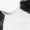 Girl's Regular Fit Solid T-Shirt