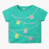 Girls Regular Fit Graphic T-Shirt